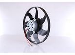 Nissens 85802 - Ventola Radiatore Oe 701959455K Per T4