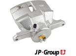 Jp Group 4061900570 - Oe 410114EA0A Pinza Freno, Asse Anteriore Sinistro Per Qashqai Ii (J11), Kadjar (Ha, Hl)