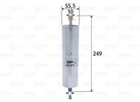 Valeo 587079 - Filtro Carburante Oe 8R0127400 Per A4 (8K), Q5 (Fy), Q7 (4L), Q5 (8R), A8 (4H), A7 (4K), A7 (4G), A6 (4A), A6 (4G), A5 (F5), A5 (8T), A5 (8F), A4 (8W), Macan (95B)