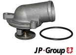 Jp Group 1314600310 - Termostato Acqua Di Raffreddamento Oe A1112000315 Per Classe C (W203), Classe C (CL203), Classe C (S203), Classe C (W202), Classe E (W210), Classe C (S202), Classe E (S210), Clk (C208), Clk (A208)