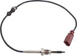 Meyle 114 800 0052 - Oe 03G 906 088 B Sensore Temperatura Gas Di Scarico Per Passat (3C), Passat (365, 362), Passat Cc (357)