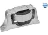 Meyle 714 030 0023 - Oe 4M51 6F012 Db Supporto Motore, Anteriore Per C-Max, Focus C-Max (DM2), Focus Ii