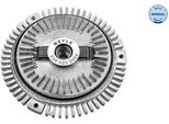 Meyle 034 020 0004 - Oe A 000 200 58 22 Frizione, Ventola Radiatore Per Sprinter (W901, W902), Sprinter (W903), Sprinter (W904)