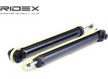 Ridex 854S1580 - Ammortizzatore Oe 8E0 513 033, Asse Posteriore Per A4 (8E), A4 (8H), Exeo (3R)