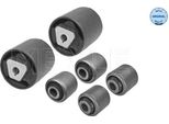 Meyle 314 610 0038 - Oe 6 863 171 Riparatore, Bloccaggio Per X5 (E70), X6 (E71)