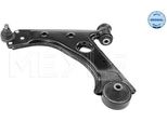 Meyle 616 050 0029 - Querlenker Oe 51892272 Per Punto, Mito (955), Nemo, Fiorino, Linea, Qubo, Adam, Corsa D (S07), Bipper (Aa), Bipper Tepee