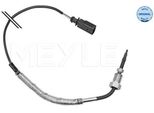 Meyle 114 800 0060 - Oe 045 906 088 G Sensore Temperatura Gas Di Scarico Per Cordoba (6L), Ibiza (6L), Ibiza (6J, 6P), Fabia Ii (54), Roomster (5J), Polo (9N)
