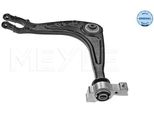 Meyle 11-16 050 0031 - Braccio Di Controllo Oe 3520 Q1 Per C6 (Td), 407, 407 Sw (6D, 6E), 508 (8D), 508 (8E)