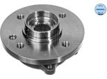 Meyle 300 312 1104 - Oe 6 756 889 Set Di Cuscinetti Ruota, Asse Anteriore Per R50, R53, R52