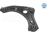 Meyle 36-16 050 0094 - Oe 54501 1HA5A Braccio Di Controllo Per Micra Iv (K13), Note (E12)