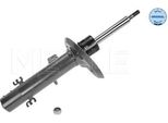 Meyle 326 623 0050 - Oe 31 31 3 412 397 StoßDäMpfer, Maglie Di Fissaggio Per Grand C-Max, X3 (E83)
