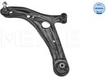 Meyle 30-16 050 0026 - Oe 48069 59055 Braccio Di Controllo Per Yaris (P1), Yaris Verso (P2)