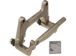 Trw BDA695 - Oe 3D0 615 425 A Staffa, Pinza Freno Per A8 (4E), Phaeton (3D)