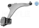 Meyle 716 050 0047 - Oe 31340127 Braccio Di Controllo Per S60 Ii (134), S80 Ii (124), V60 I (155, 157), V70 Iii (135)