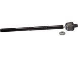 Giunto Assiale Trw JAR939, Barra Di Accoppiamento Oe 1K0423810A Compatibile Con A3 8P, A3 8V, Q2, Q3, Alhambra, Altea, Altea Xl, Leon, Toledo, Octavia, Superb, Yeti, Caddy, Cc, Eos, Golf Alltrack, Golf Plus, Golf Sportsvan, Golf V, Golf Vii, Golf Vi, Jetta, Passat Alltrack, Passat 3C, Passat 3B, Passat 3BG, Passat Cc, Scirocco, Sharan, T-ROC, Tiguan, Touran