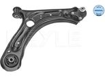 Meyle 116 050 0176 - Oe 561 407 152 A Braccio Di Controllo Per Maggiolino (5C)