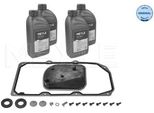 Meyle 014 135 0204 - Oe A 169 377 13 95 Cambio Olio, Cambio Automatico Per Classe A (W169), Classe B (W245)