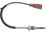 Meyle 114 800 0054 - Oe 03L 906 088 E Sensore Temperatura Gas Di Scarico Per A4 (8K), A5 (8T), A5 (8F), Q5 (8R)