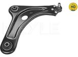 Meyle 11-16 050 0080/HD - Oe 98 032 864 80 Braccio Di Controllo Per C3 Ii (Sc), C3 Iii (Sx), C4 Cactus, DS3, DS3 (Sa), DS3 (Sb), 2008 I (Cu), 208 I (Ca, Cc)