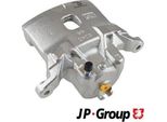 Jp Group 4061900970 - Oe 41011ET00A Pinza Freno, Asse Anteriore Sinistro Per Juke (F15), Pulsar