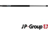 Jp Group 1381200900 - Ammortizzatore Per Portellone Posteriore Oe 6399800364 Per Viano (W639), Vito (W639)