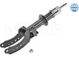 Meyle 126 625 0009 - Ammortizzatore Oe 7L8 413 032 K, Asse Anteriore Destro Per Classe C (W202), Q7 (4L)