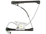 Blic 6060-00-AI3905 - Oe 8D0 837 461 Regolatore Di Finestrino, Anteriore Sinistro Per A4 (8D)