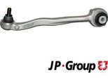 Jp Group 1340103370 - Oe A2043303111 Braccio Di Controllo Per Classe C (S204), Classe C (C204), Classe C (W204), Classe E (C207), Classe E (A207), Slk (R172)