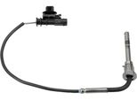Meyle 214 800 0074 - Oe 55250522 Sensore Temperatura Gas Di Scarico Per Giulietta (940), 500X (334), Doblo, Renegade