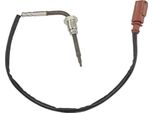 Meyle 114 800 0056 - Oe 03L 906 088 P Sensore Temperatura Gas Di Scarico Per A1 (8X), Ibiza (6J, 6P), Toledo Iv (KG3), Fabia Ii (54), Rapid (Nh), Roomster (5J), Polo (6C, 6R)