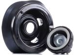 Jp Group 1342300400 - Oe 2033200273 Supporto Puntone, Anteriore Per Classe C (W203), Classe C (CL203), Classe C (S203), Clk (C209), Clk (A209), Classe Clc (CL203)