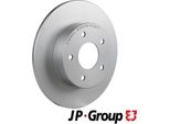 Jp Group 4063200300 - Oe 432064U103 Disco Freno, Asse Posteriore Per Almera Tino (V10), Primera (P12)