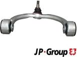 Jp Group 1340102170 - Braccio Di Controllo Oe 2513300707 Per Classe Gl (X164), Classe M (W164), Classe R (W251)