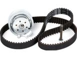 Skf VKMA01113 Kit Cinghia Dentata Oe 06A109479F Compatibile Con Altea, Altea Xl, Cordoba, Exeo, Ibiza, Leon, Toledo, Fabia, Octavia, A3 8L, A3 8P, A4 8D, A4 8E, Alhambra, Jetta, Multivan V, New Beetle, Passat 3B, Passat 3C, Polo 6V, Sharan, Touran, Transporter V, Superb, Bora, Caddy, Golf Iv, Golf Plus, Golf V, Golf Vi