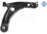 Meyle 30-16 050 0022 - Oe 48068 09041 Braccio Di Controllo Per Urban Cruiser (P1), Verso S (P12), Yaris (P13), Yaris (P9)