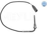 Meyle 114 800 0094 - Oe 059 906 088 Br Sensore Temperatura Gas Di Scarico Per Touareg (7P)