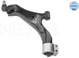 Meyle 616 050 0032 - Oe 96810753 Querlenker Per Captiva, Antara (L07)