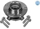 Meyle 300 312 2101 - Oe 1 093 427 Set Di Cuscinetti Ruota, Asse Anteriore Per Serie 5 (E39)