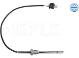 Meyle 014 800 0132 - Oe A 005 153 42 28 Sensore Temperatura Gas Di Scarico Per Classe C (W203), Classe C (CL203), Classe C (S203), Classe E (W211), Classe G (W463), Classe Gl (X164), Classe M (W164), Classe R (W251), Classe S (W220)