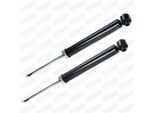 Stark SKSA-01334470 - Oe 8E0 513 035 K Ammortizzatore, Asse Posteriore Per A4 (8E), A4 (8H), Exeo (3R)