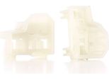 Blic 6205-25-016821P - Oe 3B1 837 461 Kit Di Riparazione, Regolatore Del Finestrino Anteriore Sinistro Per A4 (8D), Superb I (3U), Passat (3B), Polo (6N)