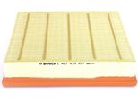 Bosch 1 457 433 537 - Oe 077 129 620 B Filtro Aria Per A6 (4A), A8 (4D)