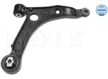 Meyle 11-16 050 0065 - Braccio Di Controllo Oe 3521 P1 Per Jumper, Ducato, Boxer