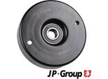 Jp Group 1318301100 - Oe A1112000070 Puleggia Tenditore, Cinghia A V Per Vito (W638), Slk (R170), Classe C (W203), Sprinter (W901, W902), Sprinter (W903), Clk (C208), Clk (A208), Sprinter (W904), Classe C (S202), Classe E (W210), Classe E (S210), Classe C (CL203), Classe C (S203), Classe C (W202), Classe E (W124), Classe E (S124), Classe V (638/2), Classe E (A124), Classe E (C124), Classe M (W163)