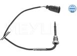 Meyle 114 800 0131 - Oe 076 906 088 A Sensore Temperatura Gas Di Scarico Per Crafter (2E), Crafter (2F)