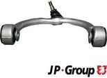 Jp Group 1340102180 - Braccio Di Controllo Oe 2513300807 Per Classe Gl (X164), Classe M (W164), Classe R (W251)