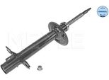 Meyle 226 623 0017 - Ammortizzatore Oe 5202 Zk, Asse Anteriore Per Jumper, Ducato, Boxer