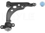 Meyle 11-16 050 0014 - Braccio Di Controllo Oe 3521 65 Per Jumper, Ducato, Boxer
