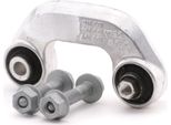 LemfÖRder 25858 02 - Oe 8E0 411 318 Asta Di Accoppiamento, Asse Anteriore Destro Per A4 (8E), A4 (8H), Exeo (3R)