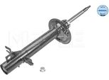 Meyle 226 623 0018 - Ammortizzatore Oe 5202 Xh, Asse Anteriore Per Jumper, Ducato, Boxer